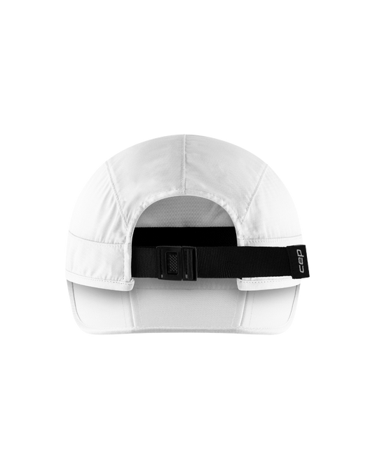 Foldable Cap