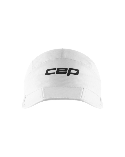 Foldable Cap