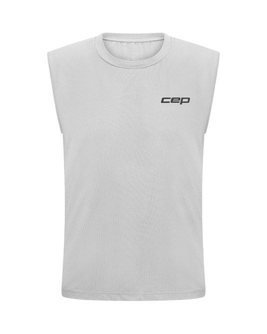 Core Run Sleeveless