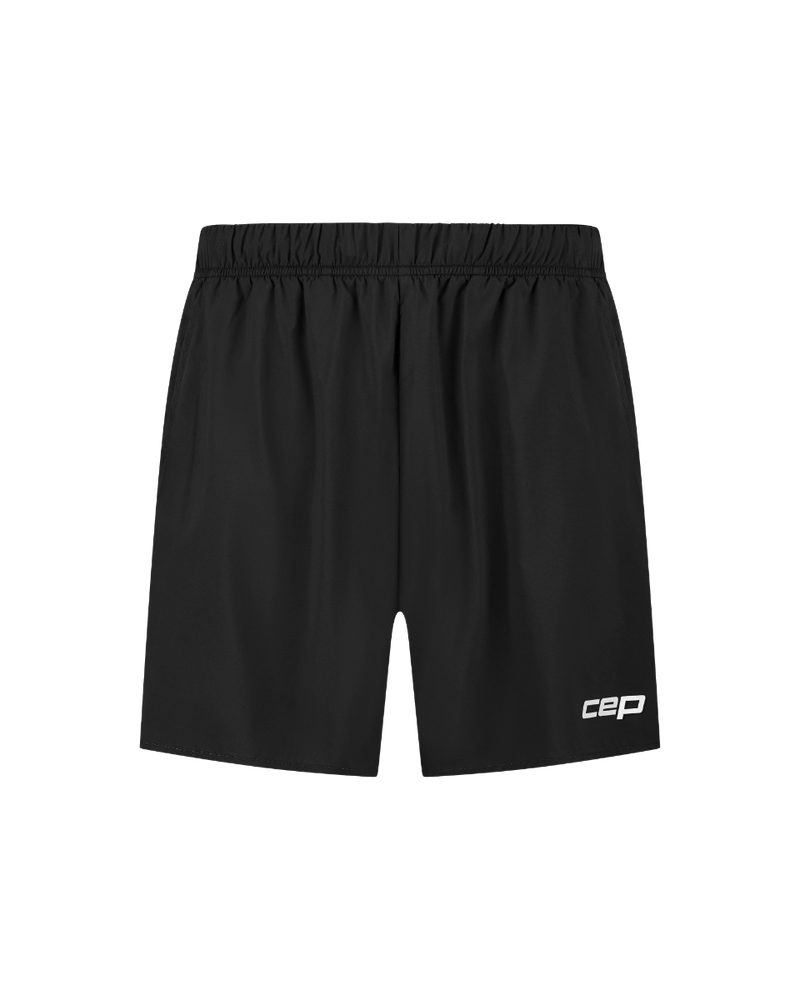 Laden Sie das Bild in Galerie -Viewer, {Core Run Shorts  Loose Fit
