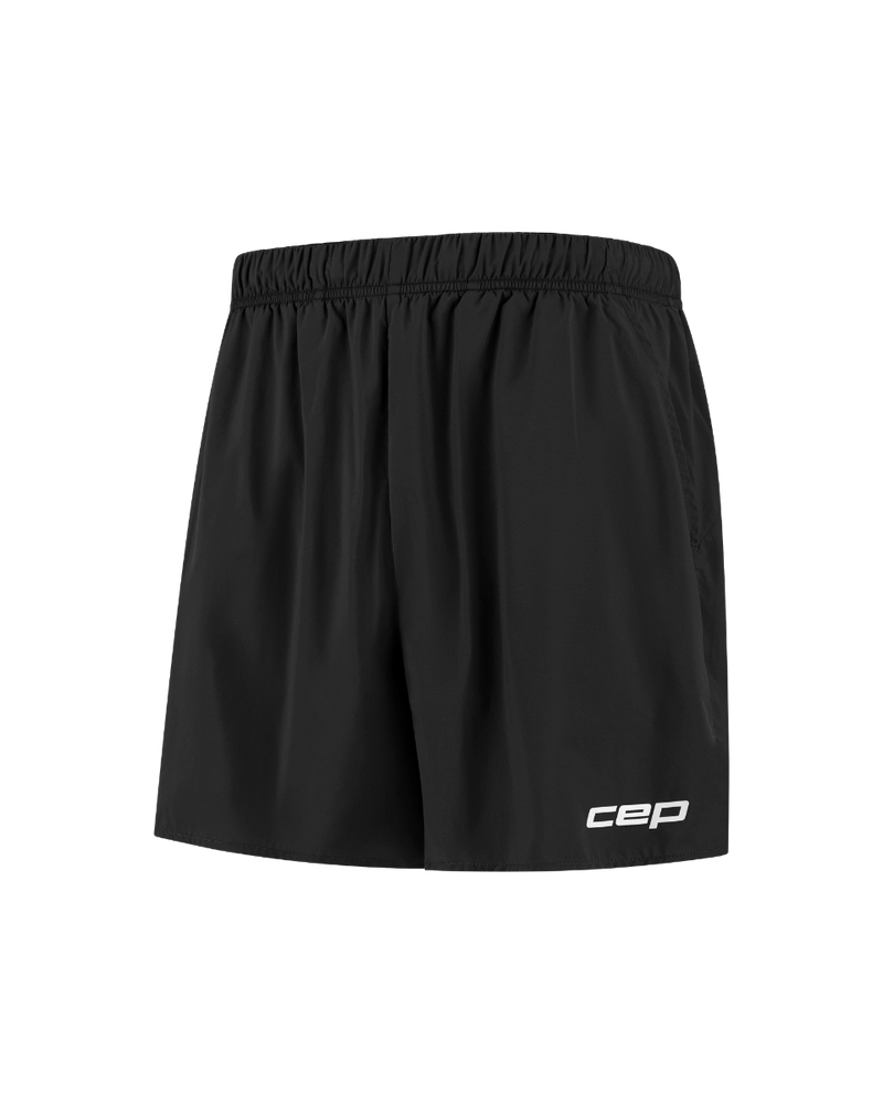 Laden Sie das Bild in Galerie -Viewer, {Core Run Shorts  Loose Fit
