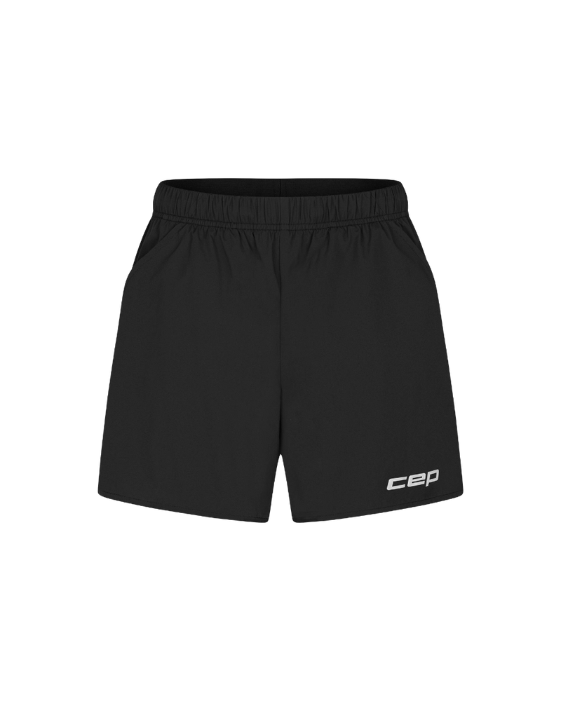 Laden Sie das Bild in Galerie -Viewer, {Lady Core Run Shorts  Loose Fit
