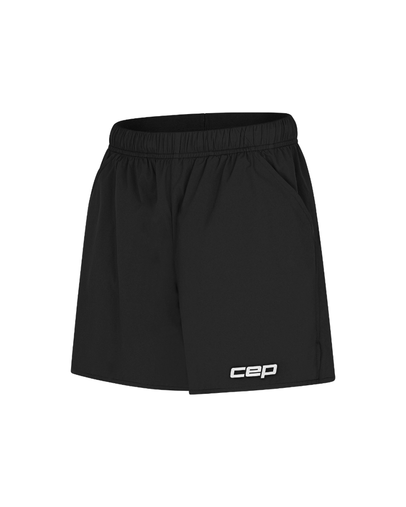 Laden Sie das Bild in Galerie -Viewer, {Lady Core Run Shorts  Loose Fit
