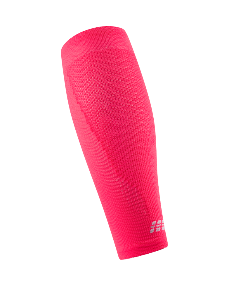 Laden Sie das Bild in Galerie -Viewer, {The Run Compression Calf Sleeves Women
