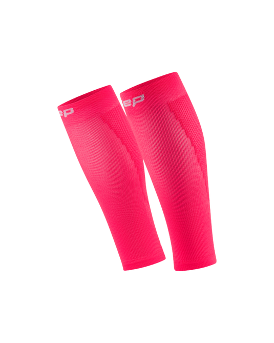 The Run Compression Calf Sleeves Women