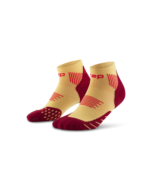 The Run Compressions Socks Low Cut Men