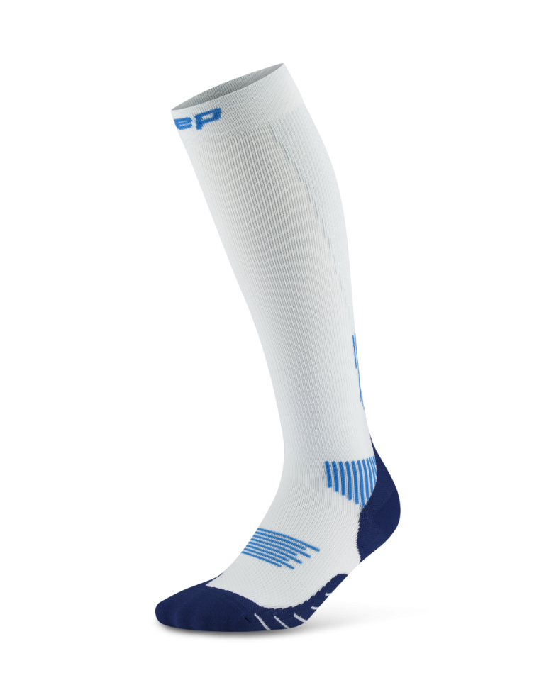 Laden Sie das Bild in Galerie -Viewer, {The Run Compressions Socks Tall Women
