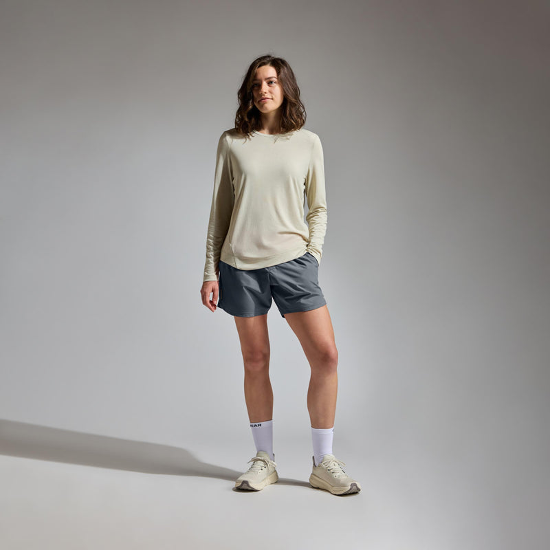Laden Sie das Bild in Galerie -Viewer, {Lady Training Shorts
