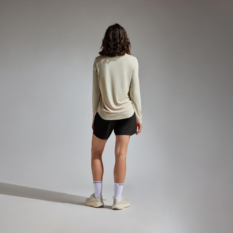 Laden Sie das Bild in Galerie -Viewer, {Lady Training Shorts
