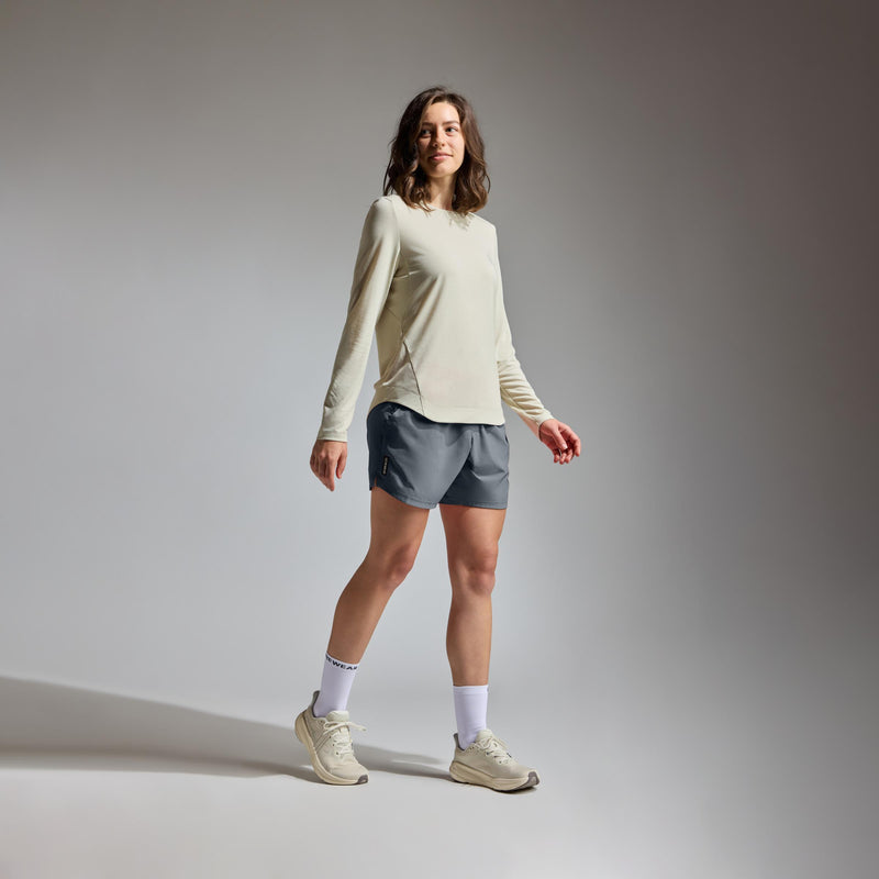 Laden Sie das Bild in Galerie -Viewer, {Lady Training Shorts
