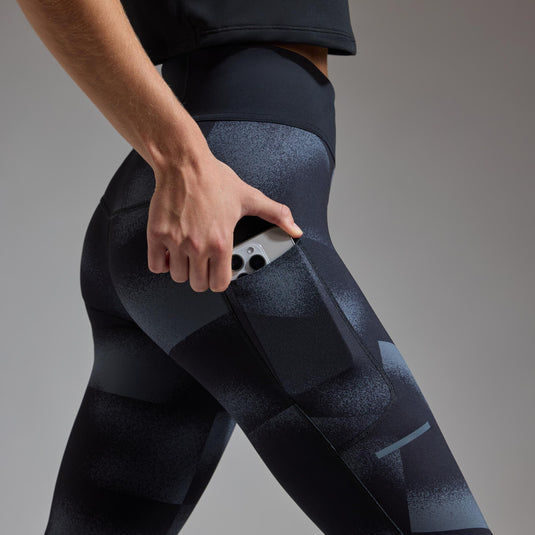 Lady Concurve Cloud Tights