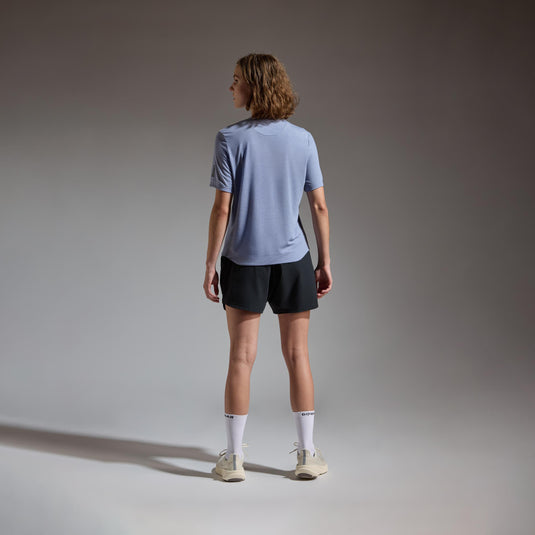 Lady Training Tee