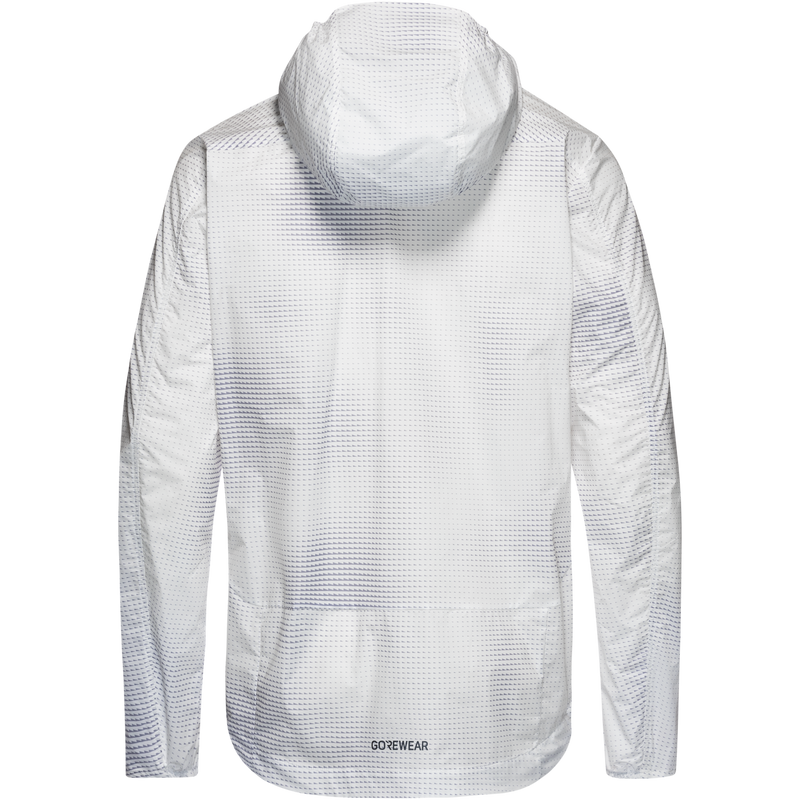 Laden Sie das Bild in Galerie -Viewer, {Fernflow Haze Windbreaker
