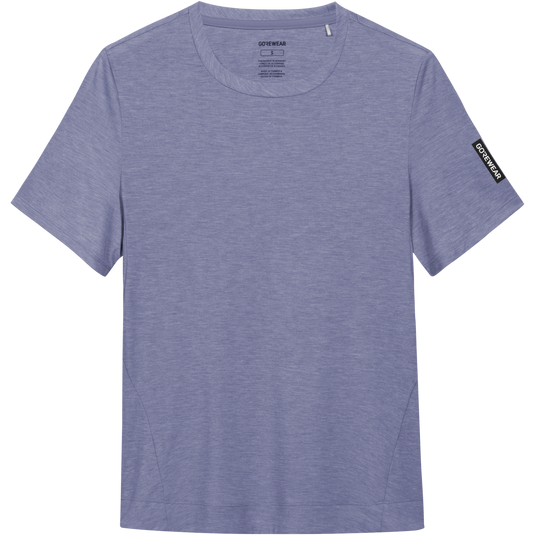 Lady Training Tee