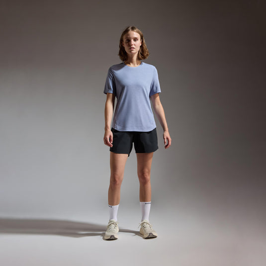 Lady Training Tee