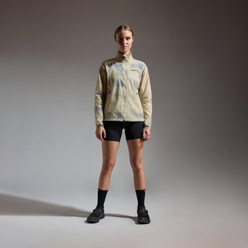 Laden Sie das Bild in Galerie -Viewer, {Lady Cloud Windbreaker
