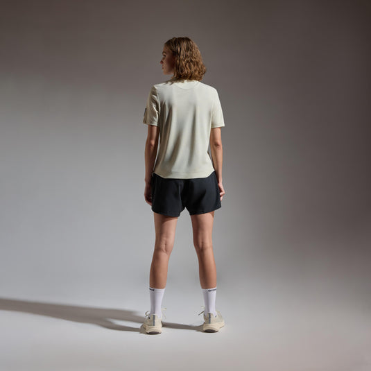 Lady Training Tee