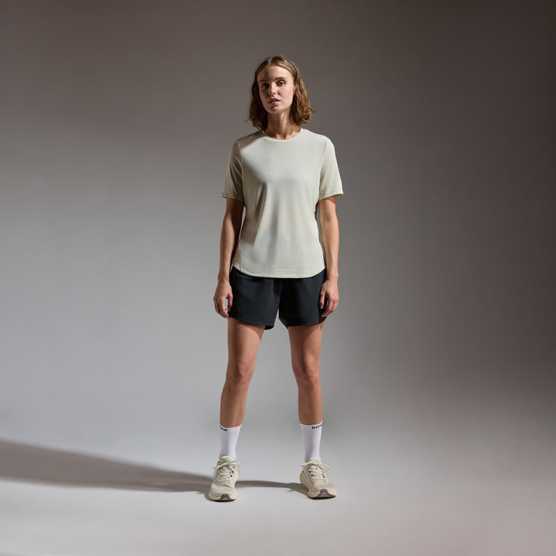Laden Sie das Bild in Galerie -Viewer, {Lady Training Tee

