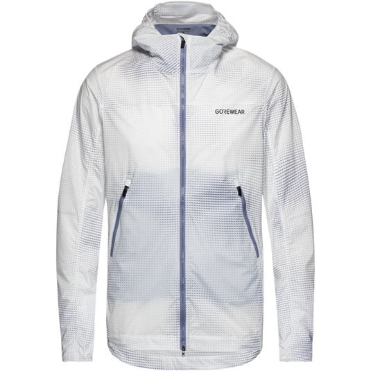 Fernflow Haze Windbreaker