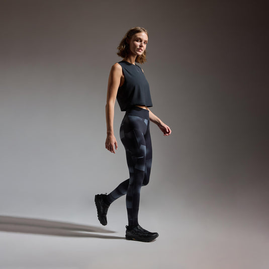 Lady Concurve Cloud Tights