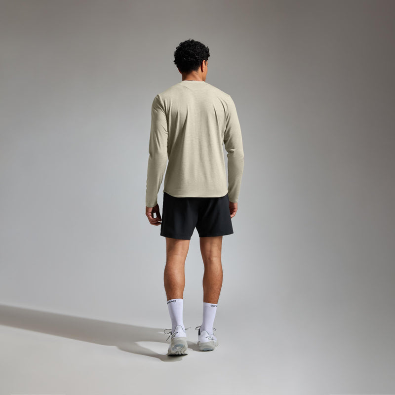 Laden Sie das Bild in Galerie -Viewer, {Training Long Sleeve
