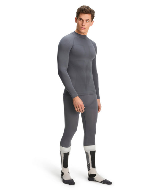 Langarmshirt Warm