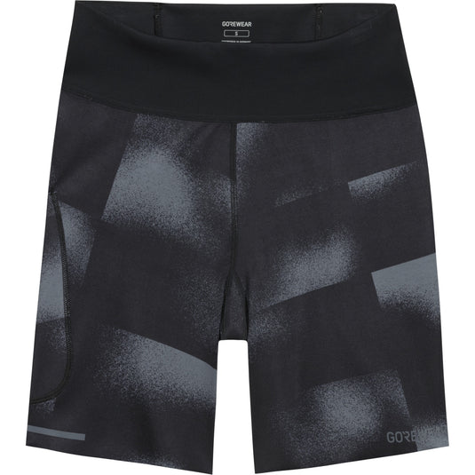 Lady Concurve Cloud Short Tights