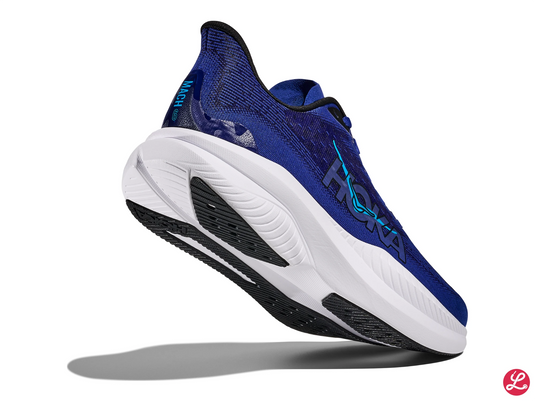 Mach 6