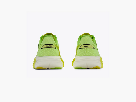 Mach 7