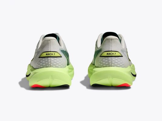 Mach 7