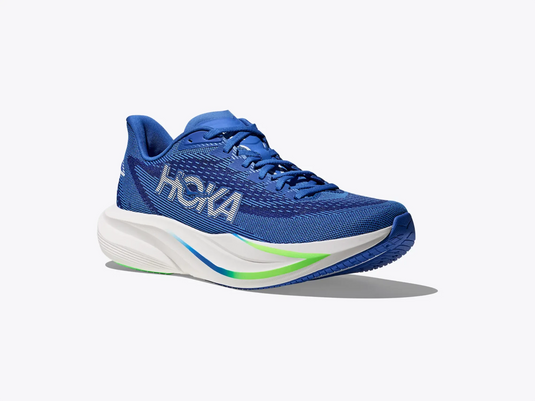 Mach 7