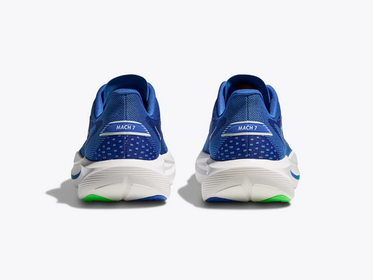 Mach 7