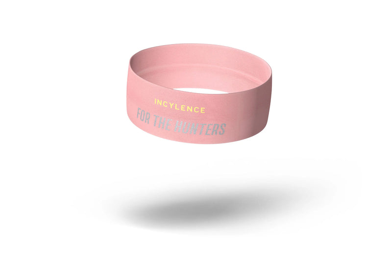 Laden Sie das Bild in Galerie -Viewer, {Headband V3 Narrow Light Pink Yellow
