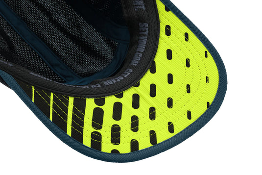 Running Cap Masterly