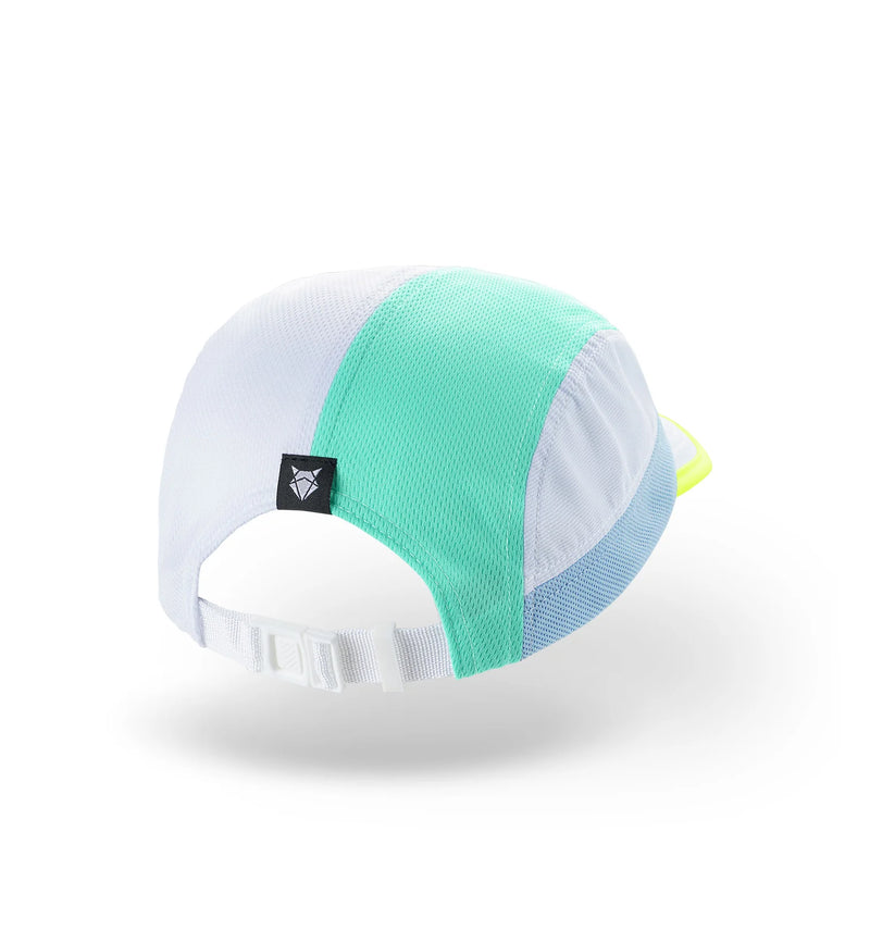 Laden Sie das Bild in Galerie -Viewer, {Running Cap Signature

