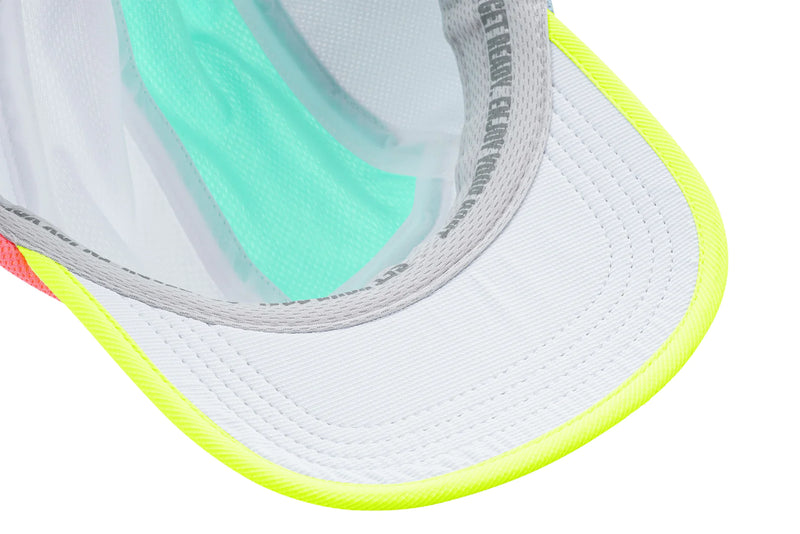 Laden Sie das Bild in Galerie -Viewer, {Running Cap Signature
