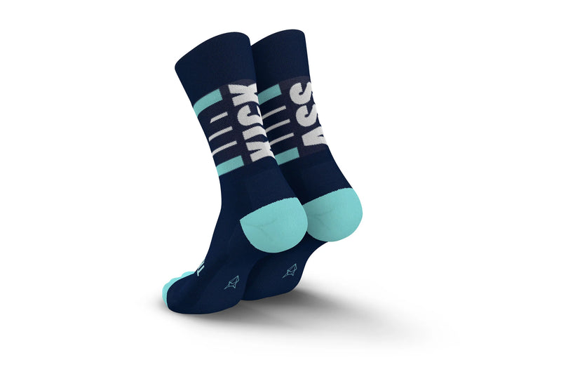 Laden Sie das Bild in Galerie -Viewer, {Ultralight Kickass V2 Navy Mint
