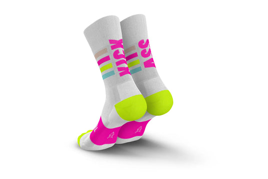 Ultralight Kickass V3 Canary Pink