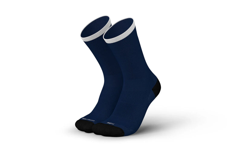 Laden Sie das Bild in Galerie -Viewer, {Ultralight Pure Socks Navy
