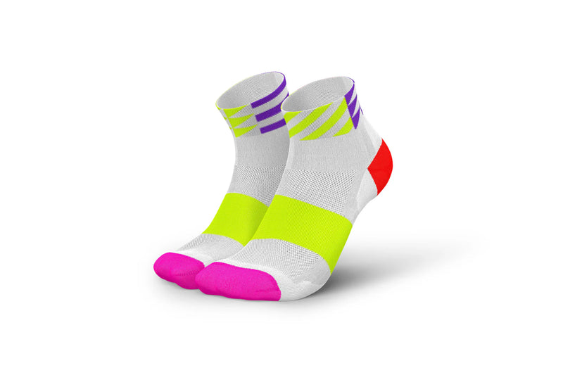 Laden Sie das Bild in Galerie -Viewer, {Ultralight Elements Short White Pink
