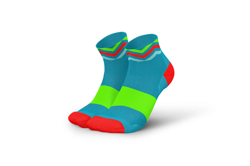 Laden Sie das Bild in Galerie -Viewer, {Ultralight Waves Short Cyan Green
