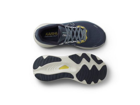 Mestari Run 2.0 2E