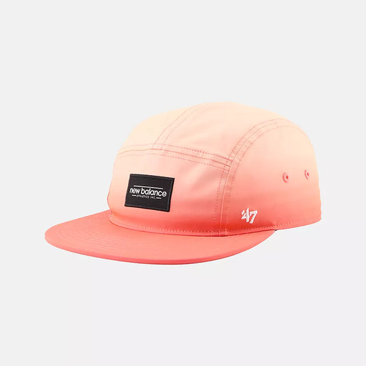 5 Panel Run Hat Pro Hitch