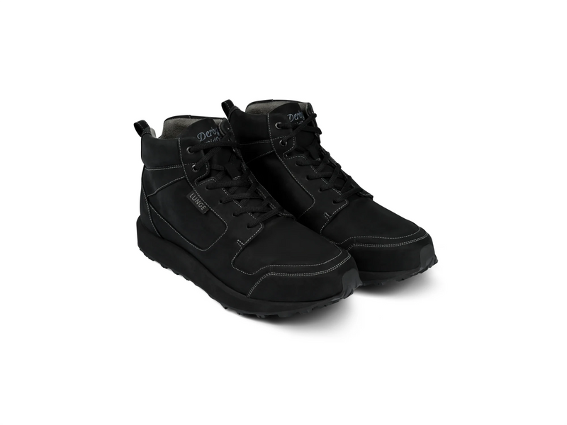Laden Sie das Bild in Galerie -Viewer, {Derby Walk Mid Cut S Leather

