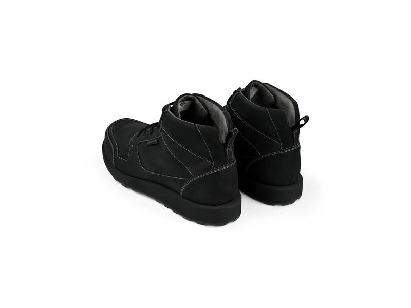 Laden Sie das Bild in Galerie -Viewer, {Derby Walk Mid Cut S Leather
