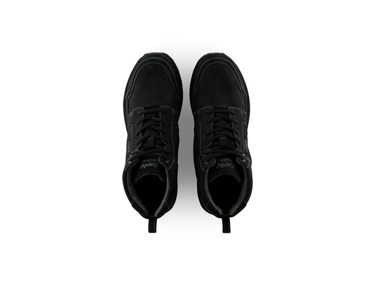 Derby Walk Mid Cut S Leather