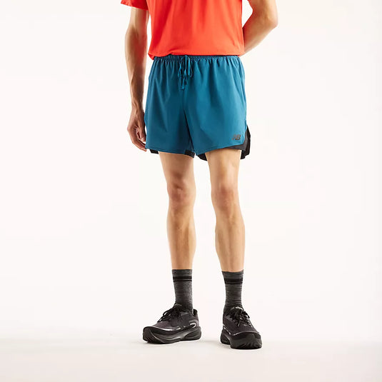 RC Essentials Shorts 5"