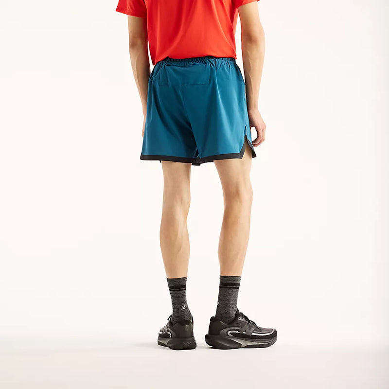 Laden Sie das Bild in Galerie -Viewer, {RC Essentials Shorts 5"
