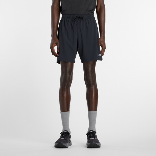 RC Lined Short 7