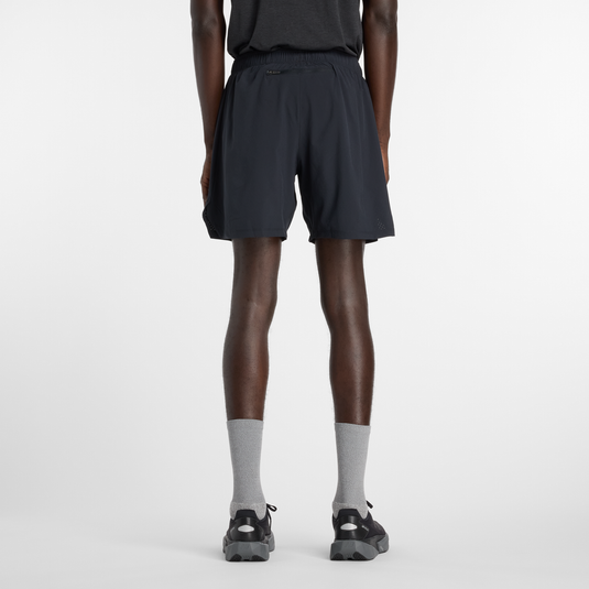 RC Lined Short 7